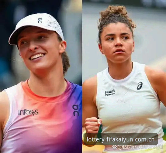 女球王冲击三连冠 vs 彩票玩家大满贯梦想：谁的机会更大？